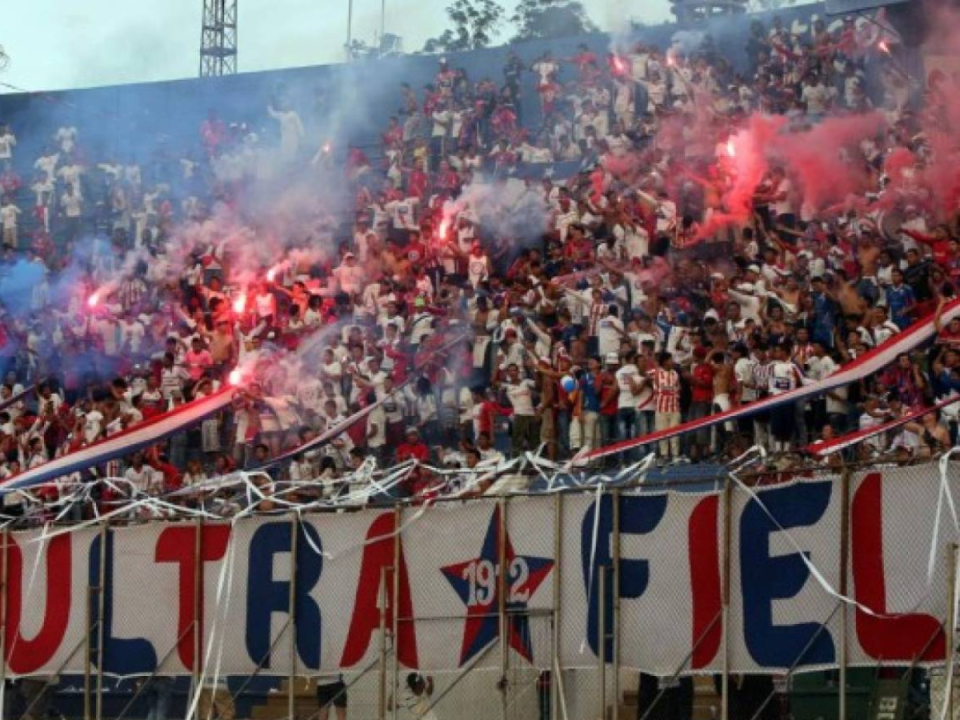 La Ultra Fiel no podrá ingresar al Nacional en el juego ante Motagua.