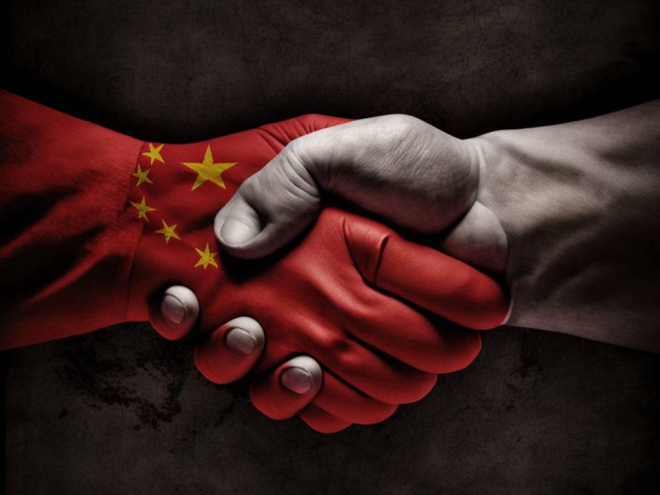 China comunista goza de mayor reconocimiento internacional, mientras Taiwán lucha por mantener relaciones diplomáticas con sus pocos, pero estratégicos, aliados.