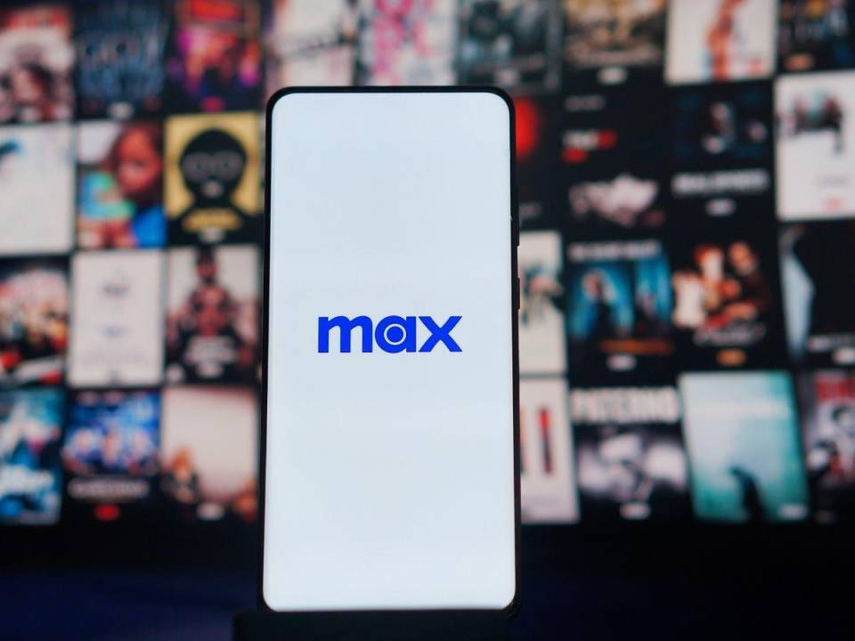 Al igual que en Estados Unidos, donde Max empezó a operar en mayo, la nueva plataforma también transmitirá programas en vivo en Europa.