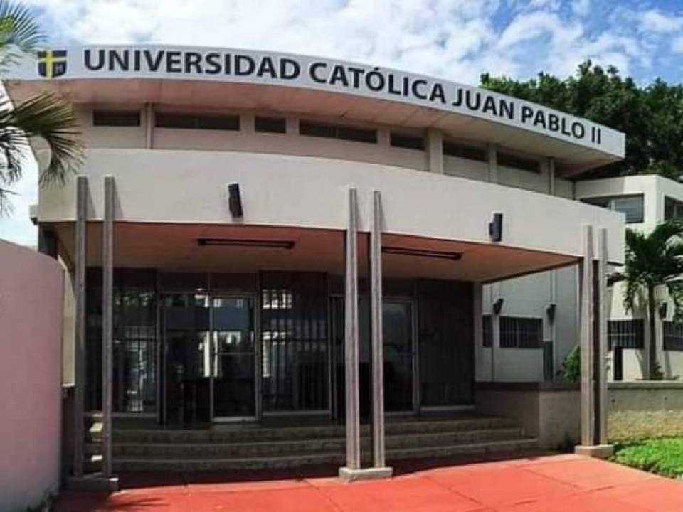 Dos universidades fueron canceladas y confiscadas en Nicaragua por el régimen de Daniel Ortega.
