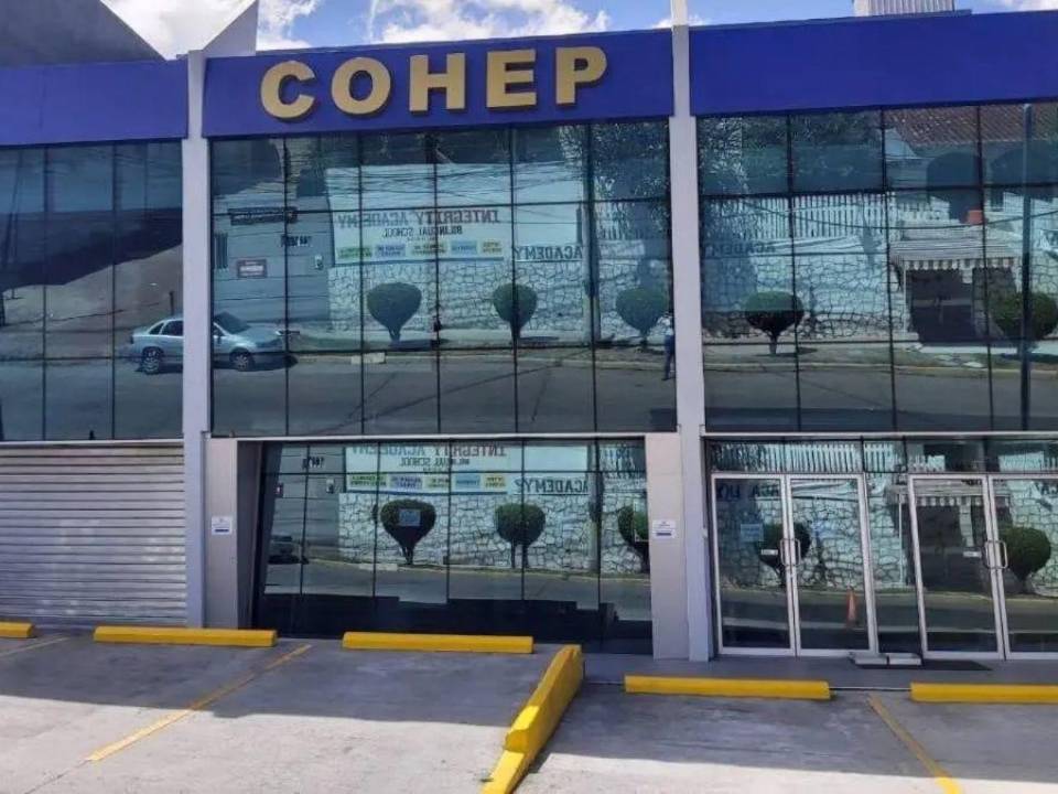 Cohep exige a Conatel frenar cadenas nacionales de Luis Redondo.