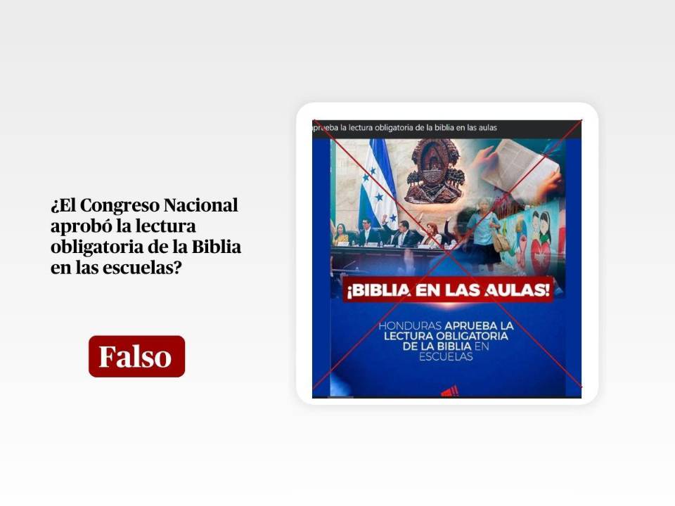 Captura de pantalla a una publicación de Facebook hecha el 20 de febrero de 2025, adaptada a esta cartela.