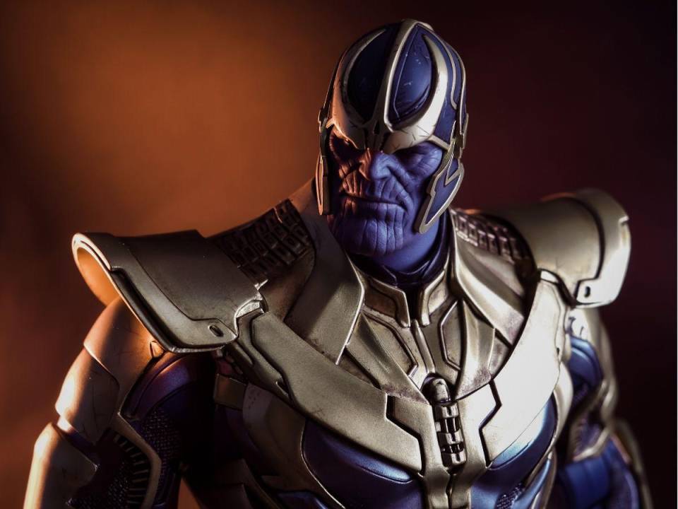 La última aparición del “Titán loco” fue en Avengers: Endgame de 2019.
