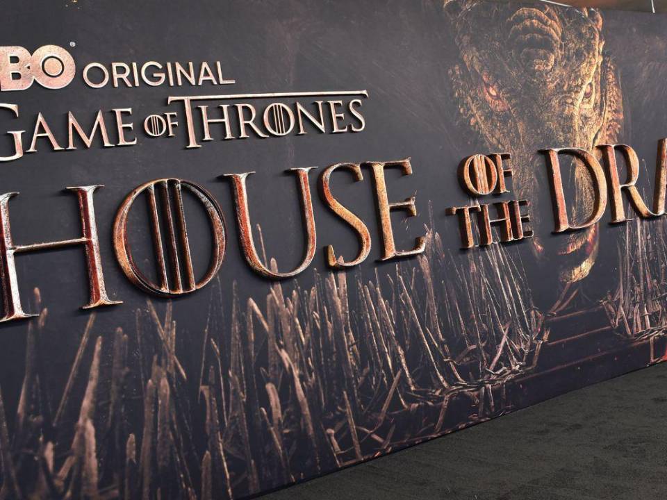 Los detalles de la trama del primer episodio de “La casa del dragón”, que se emitirá en Estados Unidos a partir del 21 de agosto, continúan siendo un misterio.