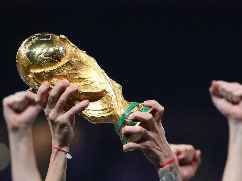 El presidente de FIFA, Gianni Infantino, anunció algunos cambios en el formato de competencia.