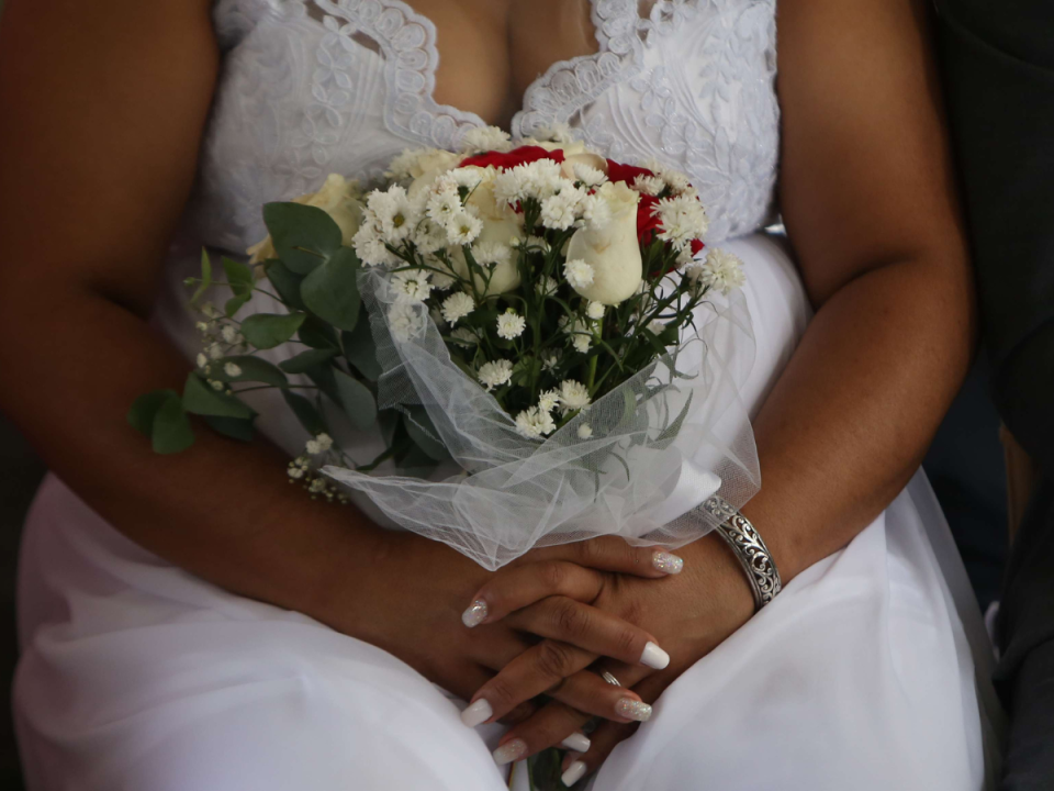 Entre 2018 a 2023, un total de 784 matrimonios hondureños decidieron no continuar más con su relación, optando por separarse y divorciarse.