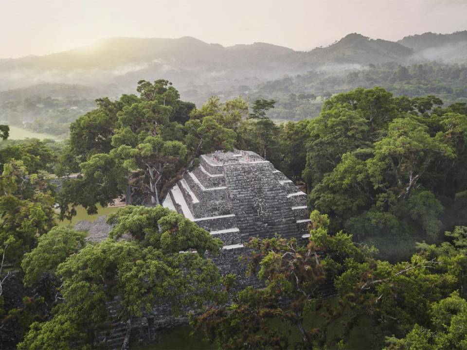 El “Congreso de Tecnología Avanzada y su revelación de la antigua Cultura Maya 2023” tendrá dentro de sus ponencias los avances en conservación del Parque Arqueológico de Copán Ruinas.