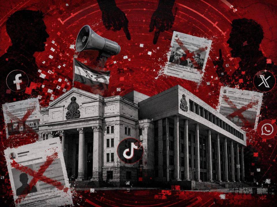 El Gobierno y el Congreso Nacional concentraron 152 de los 393 bulos desmentidos entre enero y julio de 2026. La mayoría atribuyó falsamente acciones gubernamentales o proyectos legislativos que nunca ocurrieron.