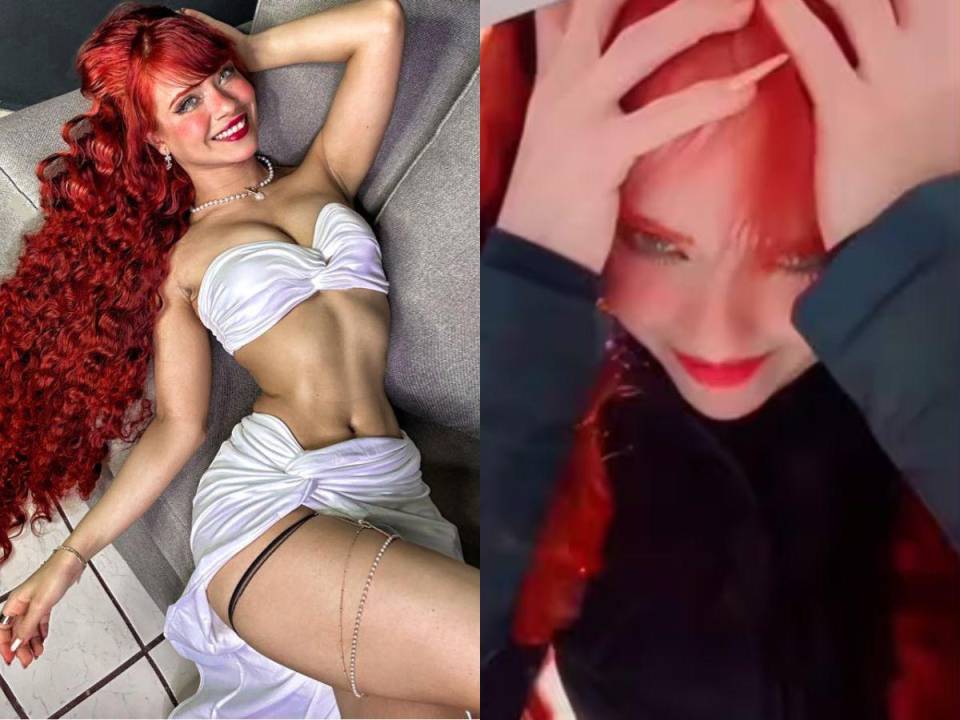 En las últimas semanas, Bella Dueñas, una popular creadora de contenido mexicana, se ha vuelto viral al realizar transmisiones en vivo desde su cuenta de TikTok en las que asegura estar poseída y viviendo sucesos paranormales.