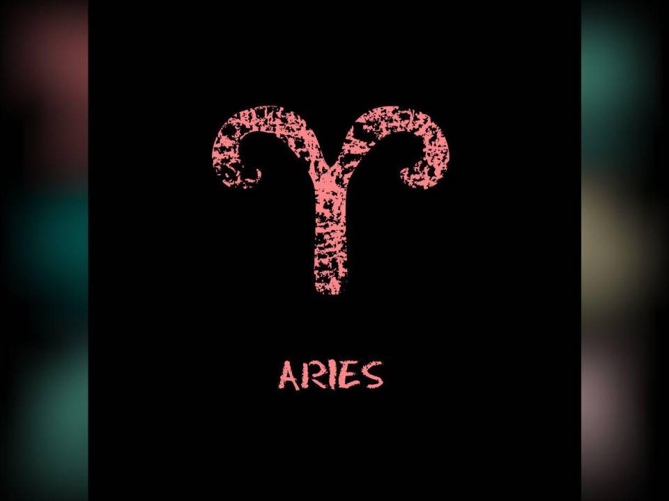 ARIES (21 de marzo - 20 de abril). La sensación de vacío se puede apoderar de ti en cuestión de horas, porque notarás que la persona que te atrae da señales de desaparición. No te alarmes, tu media naranja también necesita su espacio vital de soledad. Pronto volverá.