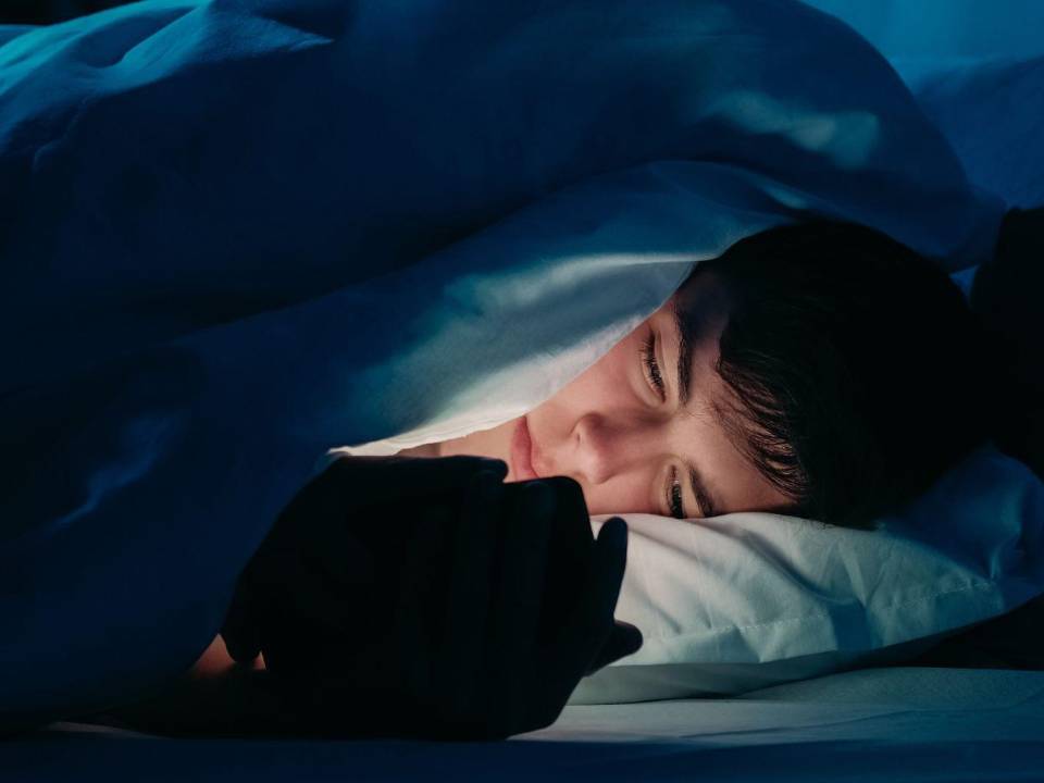 El sueño debería ser el motor de su día, no un simple apagón tras el agotamiento.