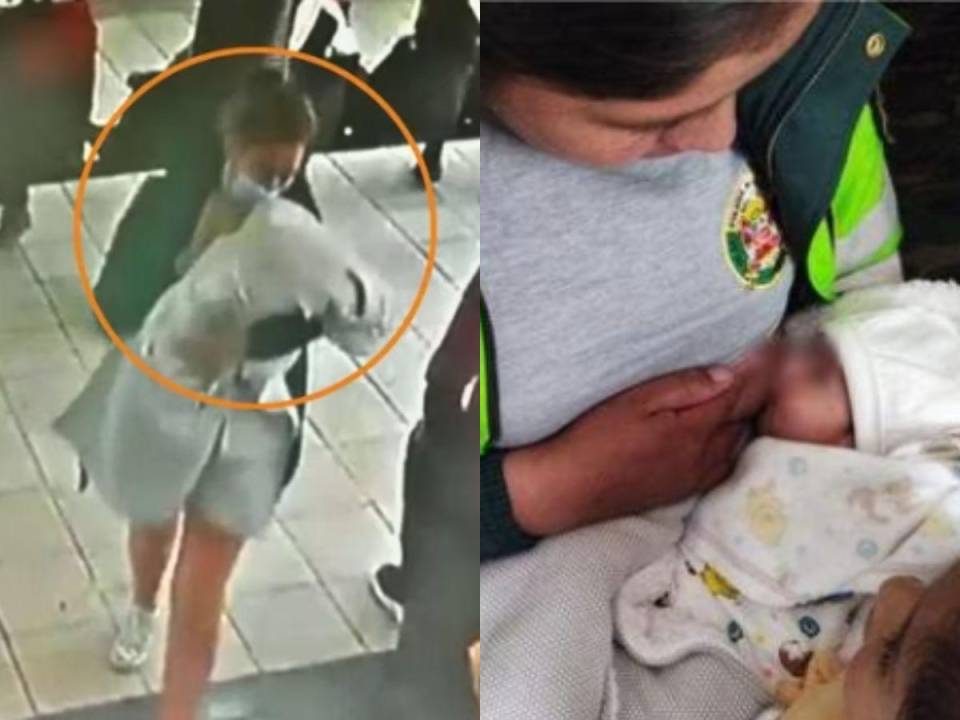 Una mujer ingresó a un centro de salud para vacunar a un bebé recién nacido, que en realidad no era su hijo, pero gracias a la perspicacia del personal médico fue detenida y se reveló una horrenda red de tráfico de menores en Perú, que estaría detrás de este caso. A continuación los aterradores detalles.