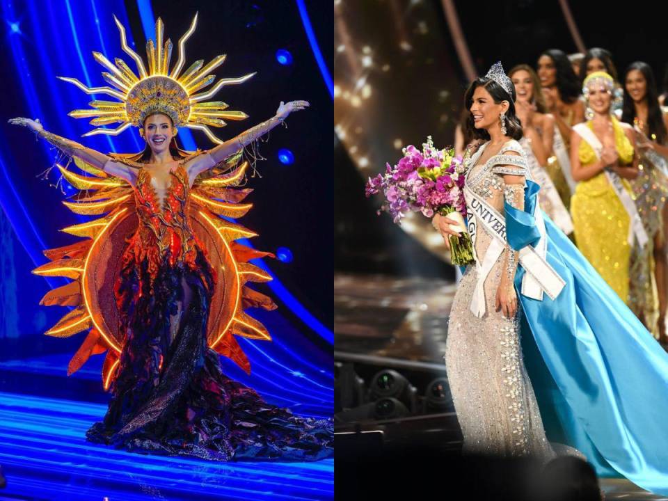 La 72ª edición del Miss Universo estuvo llena de momentos únicos e inolvidables, pues esta vez, el certamen más grande de belleza a nivel mundial estuvo lleno de particularidades e hitos. A continuación te contamos cada uno de ellos.