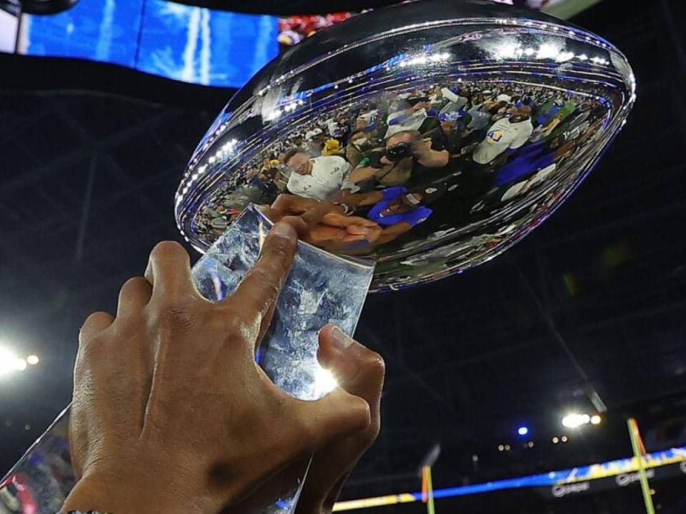 Miles de espectadores en Honduras vivirán la fiesta del Super Bowl este domingo 11 de febrero.