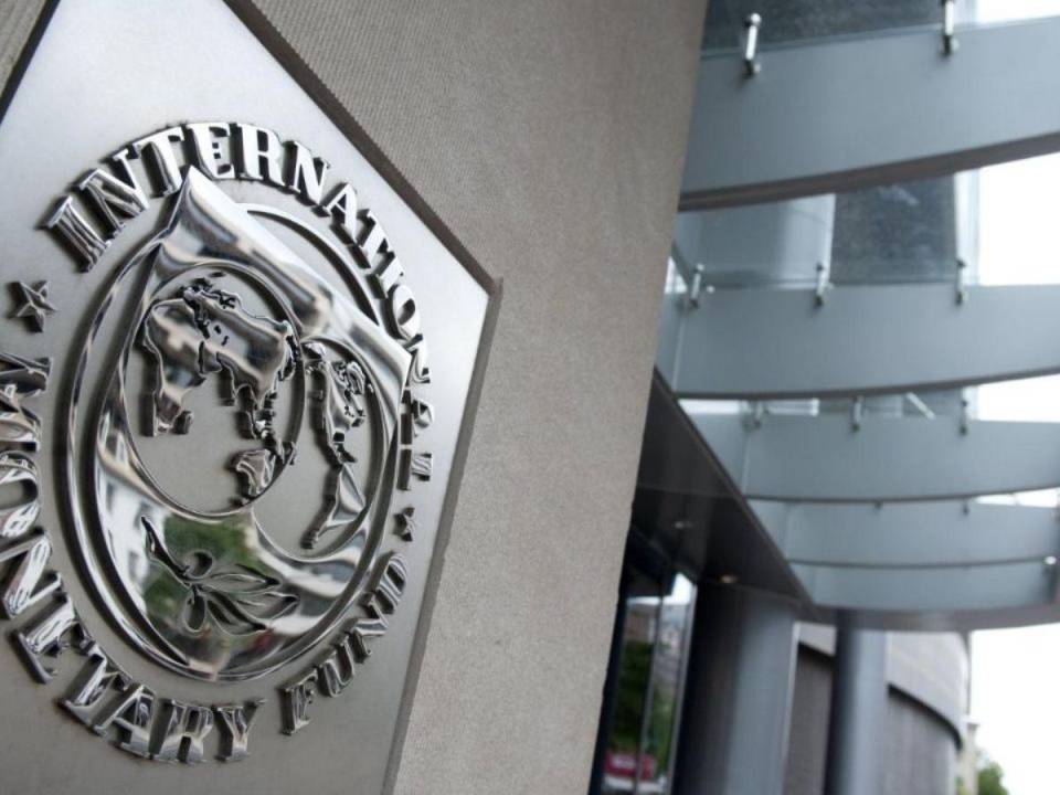 El Fondo Monetario Internacional (FMI) advirtió sobre lo que podría pasar con la economía estadounidense.