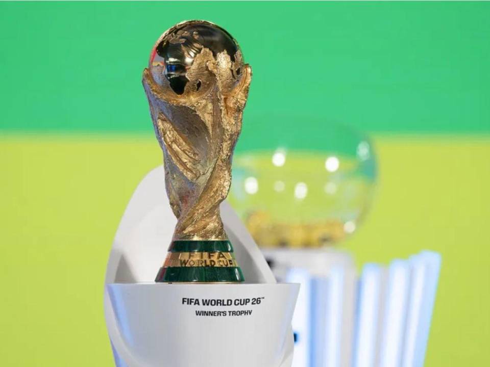 Estas son las fechas que debes de anotar de cara al Mundial 2026.