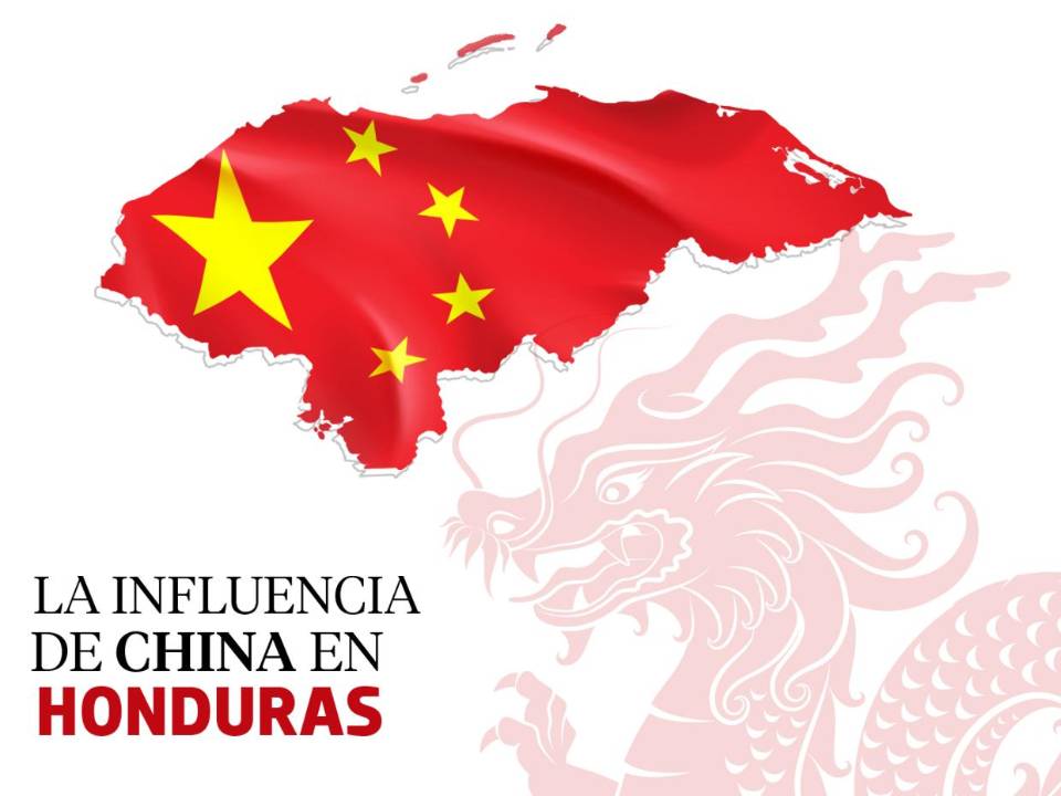 Honduras y China formalizaron lazos diplomáticos en marzo de 2023.