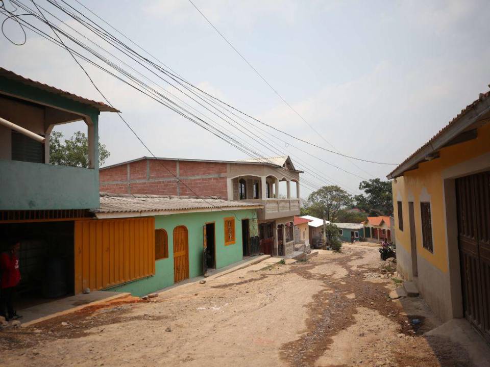Copeco declaró Alerta Amarilla en 85 municipios de Honduras por alerta de sequía, esto de manera indefinidad.