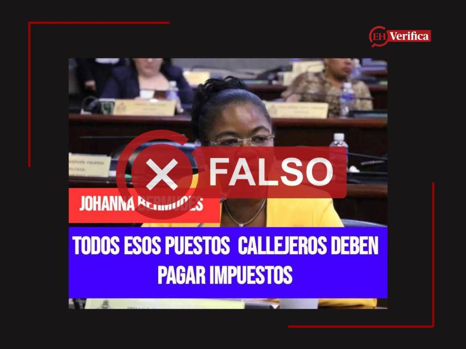 Captura de pantalla a una publicación de Facebook hecha el 17 de junio de 2026, adaptada a esta cartela.
