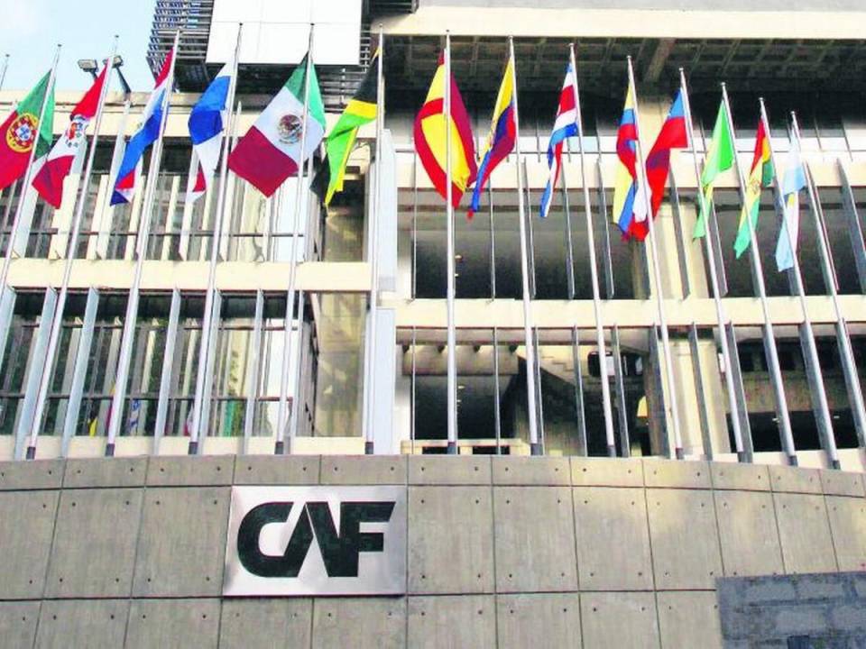 Por irregularidades y violaciones a procesos, diputados se niegan a apoyar financiamientos con la CAF.