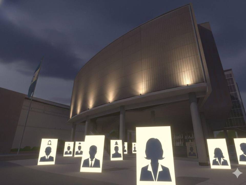 La Junta Directiva del Congreso Nacional está conformada por un presidente, vicepresidentes, secretarios,