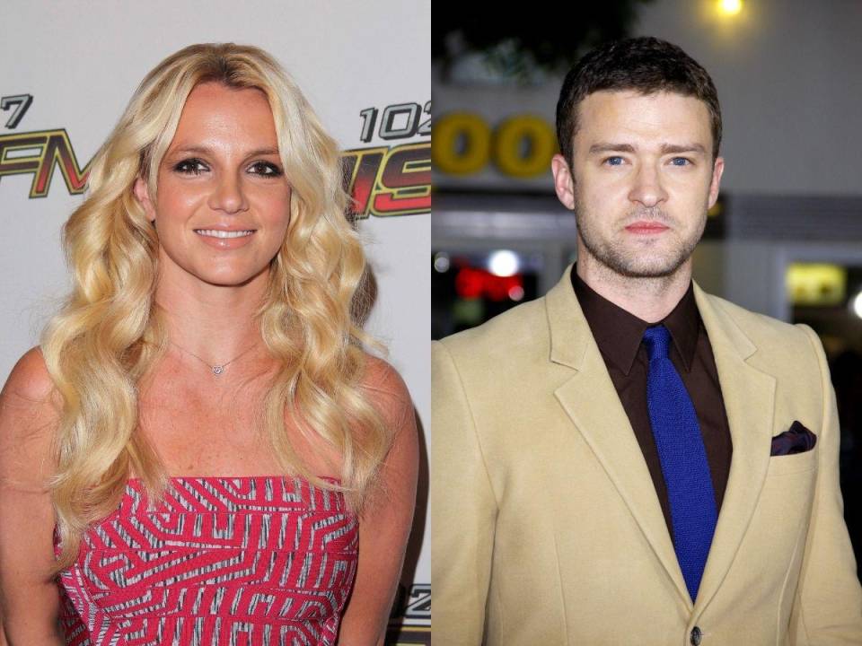 Medios estadounidenses sugieren que el contenido de las memorias de Spears no será bien recibido por Timberlake.