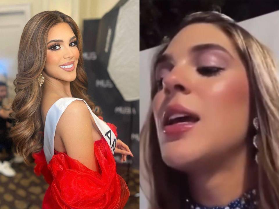 La Miss Argentina 2023 rompió el llanto al hablar sobre el evidente rechazo que le profesa mucha gente al no considerarla como argentina. Por ende, la bella joven optó por pronunciarse a través de un video que se hizo viral en redes sociales.