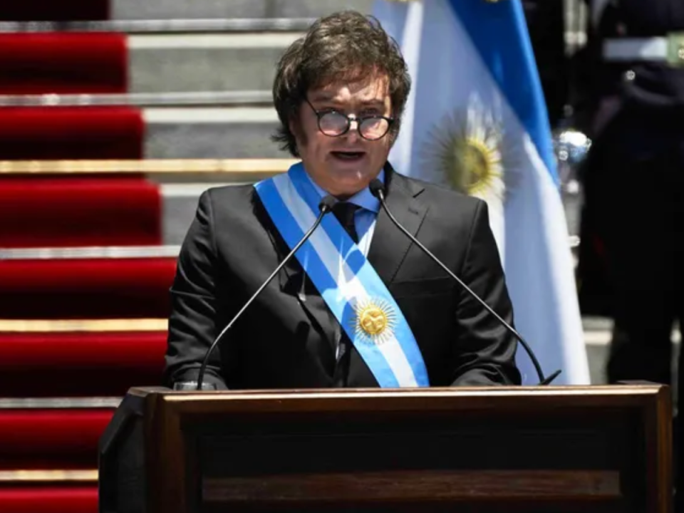 El gobierno de Javier Milei anunció este 22 de febrero del 2024 el cierre definitivo de INADI en Argentina.
