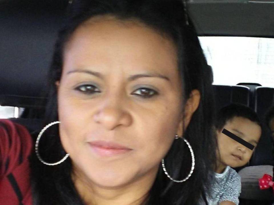 Rosa Alpina Morales tenía al menos diez años de vivir en Miami. Murió a manos de su pareja sentimental, que solamente fue identificado de nacionalidad hondureña.