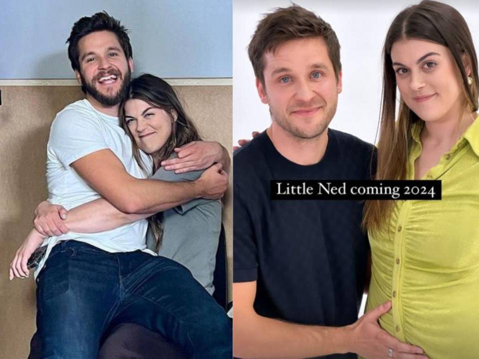Los actores Devon Werkheiser y Lindsey Shaw, conocidos por su participación en la exitosa serie “Manual de Supervivencia Escolar de Ned”, han dejado boquiabiertos a sus fans al anunciar que están esperando un bebé juntos.