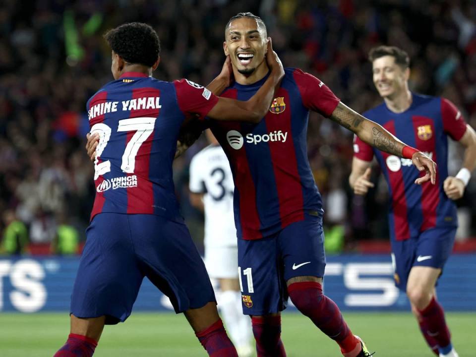 El Barcelona lo ha empezado a buscar antes del clásico contra el Real Madrid.