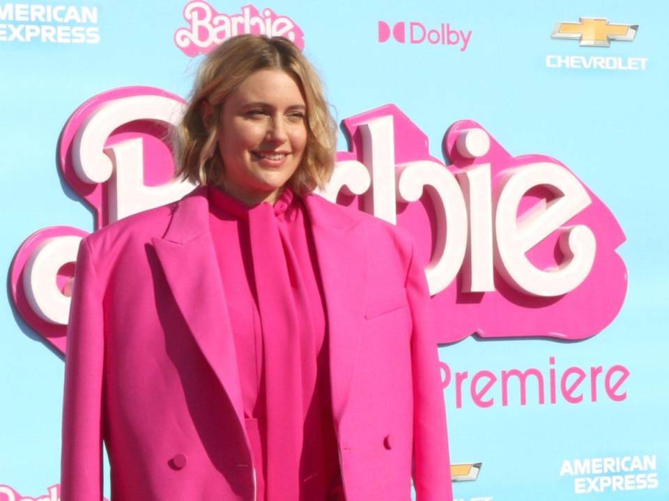 La elección de Gerwig pone de relieve los continuos lazos de Cannes con la industria cinematográfica estadounidense.