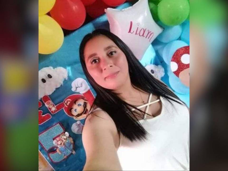 Wendy Janeth Carranza Cruz, una joven migrante hondureña de 28 años, perdió la vida en un ataque armado ocurrido en el estado de Sonora, México el pasado 15 de febrero.