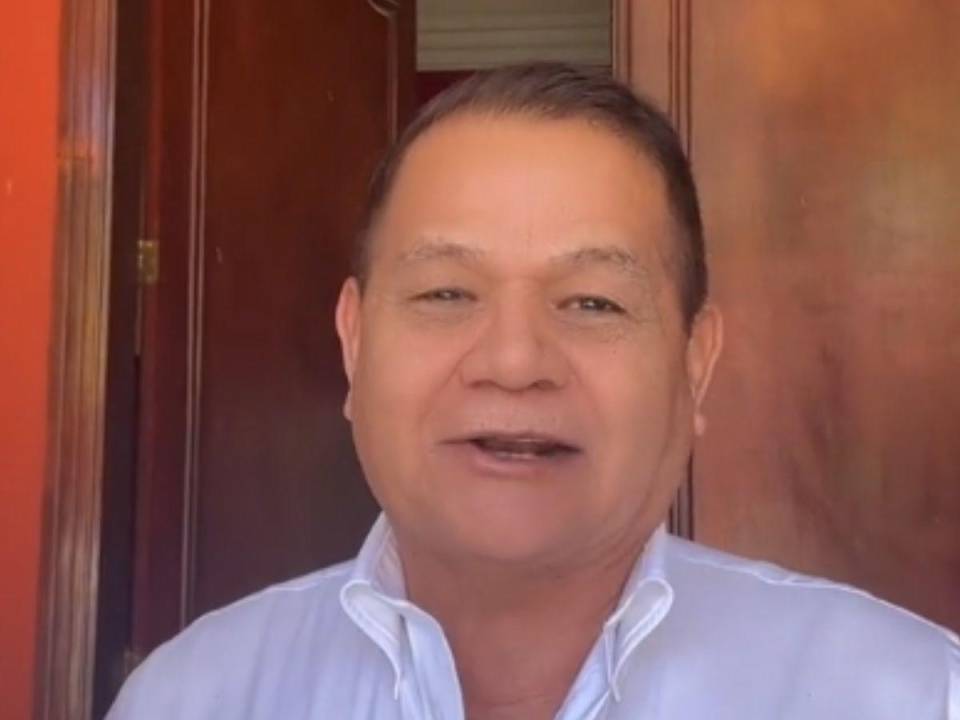Romeo Vásquez Velásquez se pronunció ante comentarios del expresidente Manuel Zelaya, en torno al Día de San Valentín después de varios años.