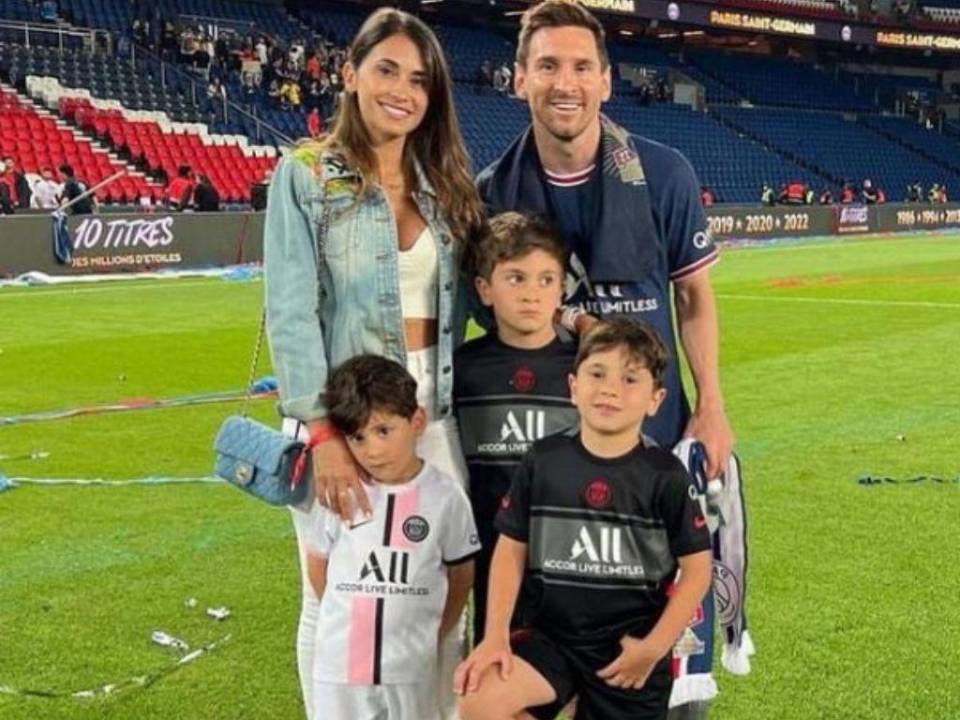 Cumpleaños 35 de Lionel Messi: estos han sido los momentos clave en su carrera