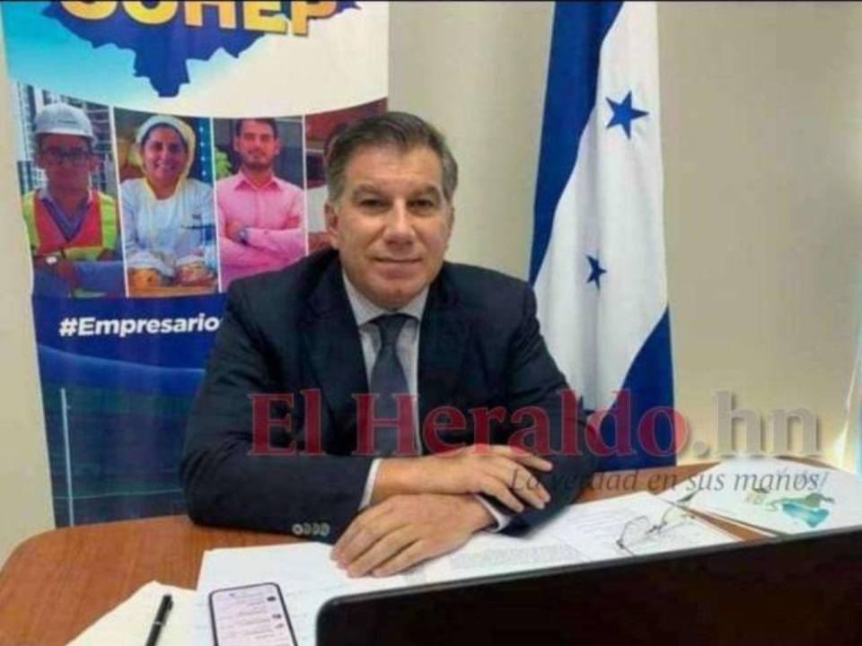 El presidente del Cohep dijo que propusieron al gobierno una serie de medidas para contrarrestar los efectos de la elevada tasa de inflación que se reporta en Honduras.