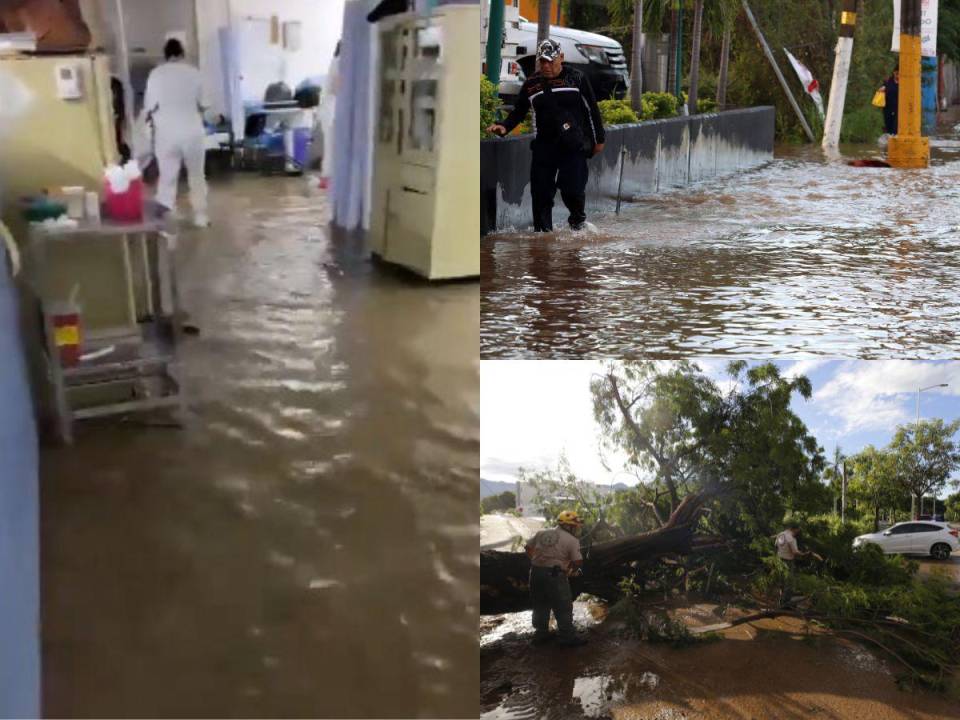 El huracán Lidia dejó al menos dos muertos en el Pacífico mexicano tras tocar tierra como un poderoso ciclón de categoría 4, provocando además inundaciones y destrozos antes de degradarse este miércoles a depresión tropical, informaron las autoridades.
