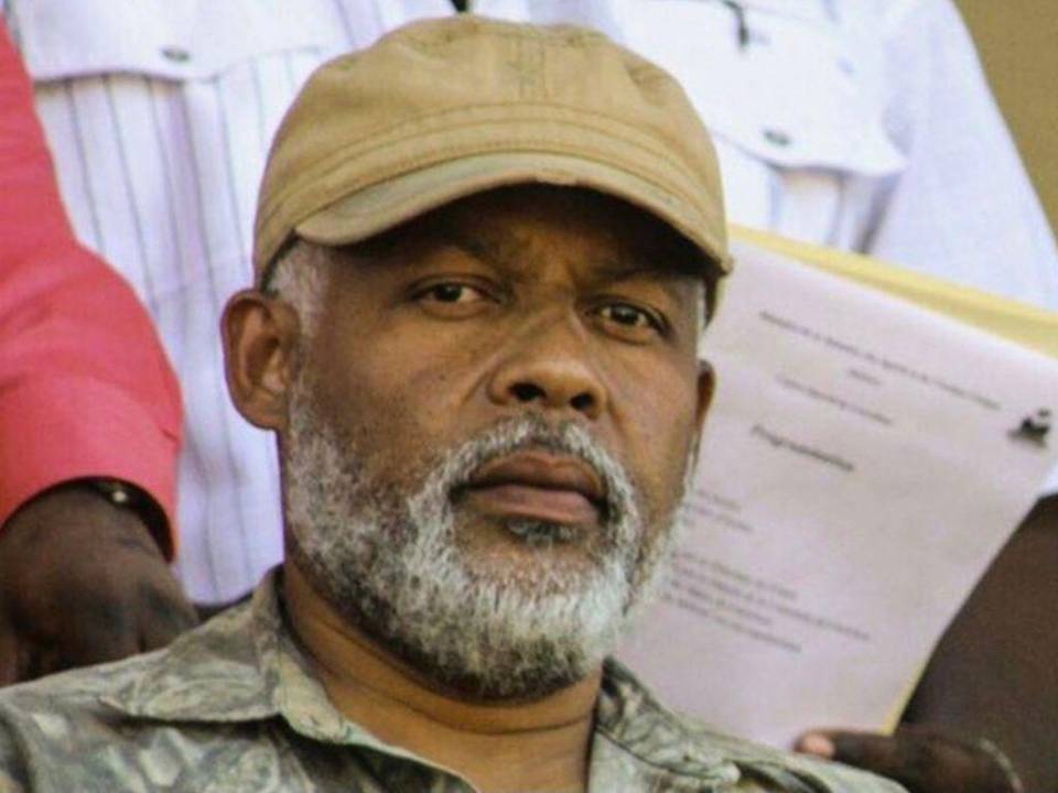 Reportes de prensa en Haití informaron que Jean Baptiste ya se había escapado de otro intento de asesinato el pasado 1 de octubre de 2018.