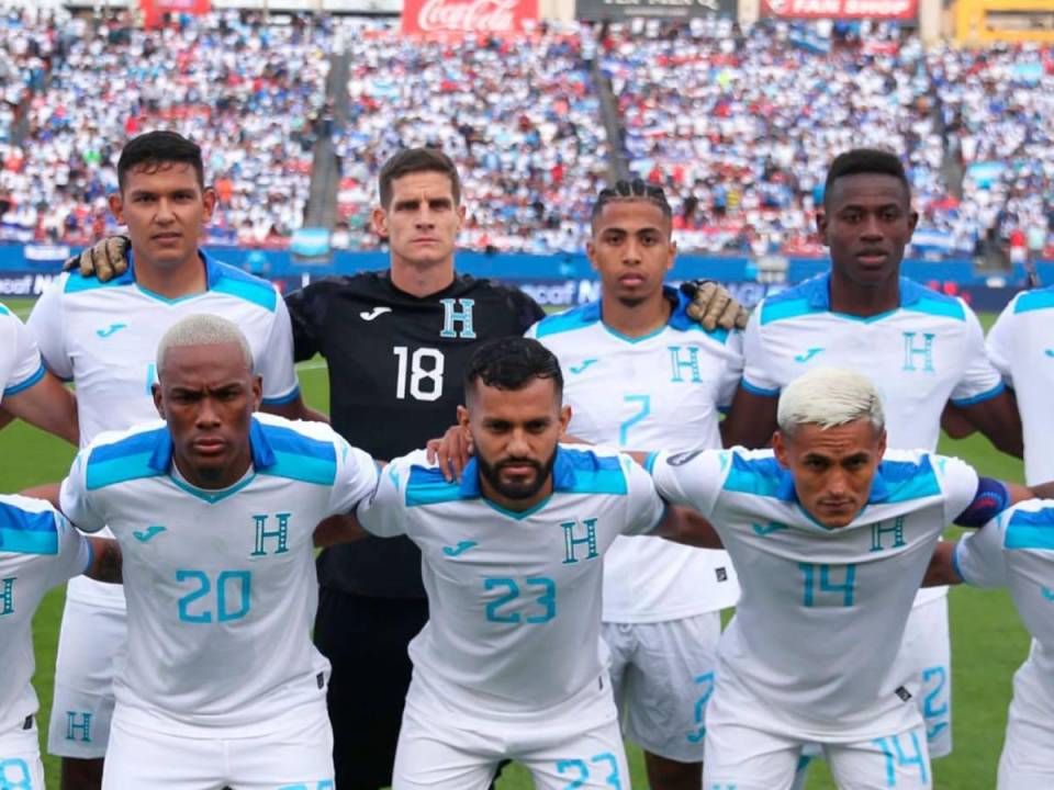 Los divertidos memes que circulan ya en las redes sociales previo al partido entre Costa Rica y Honduras. Solo uno podrá clasificar a la Copa América