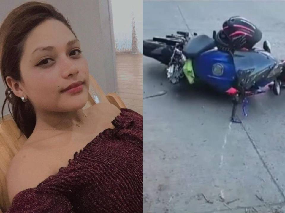 La ciudad de La Entrada, en el departamento de Copán, se vio sacudida por un aparatoso y fatal choque entre dos motocicletas que dejó como saldo dos personas del sexo masculino lesionadas y una joven de apenas 18 años sin vida, además de considerables daños materiales en ambos vehículos debido a la violenta colisión.