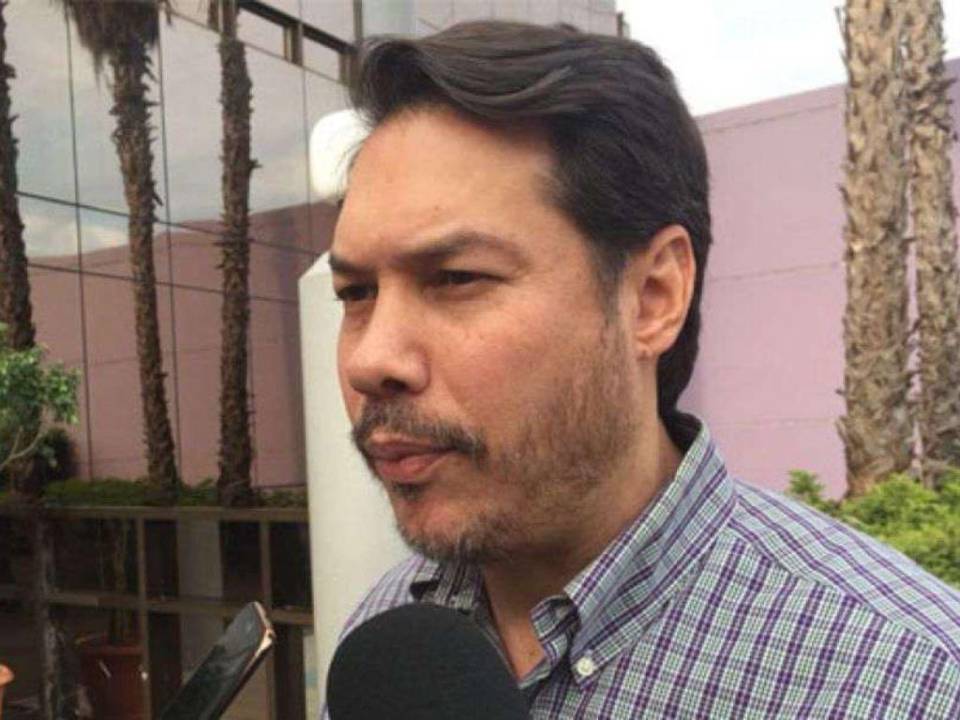 El Ministerio Público señaló al exgerente de la ENEE, Jesús Mejía por presunta responsabilidad penal por daños y perjuicios en contra de la estatal eléctrica.