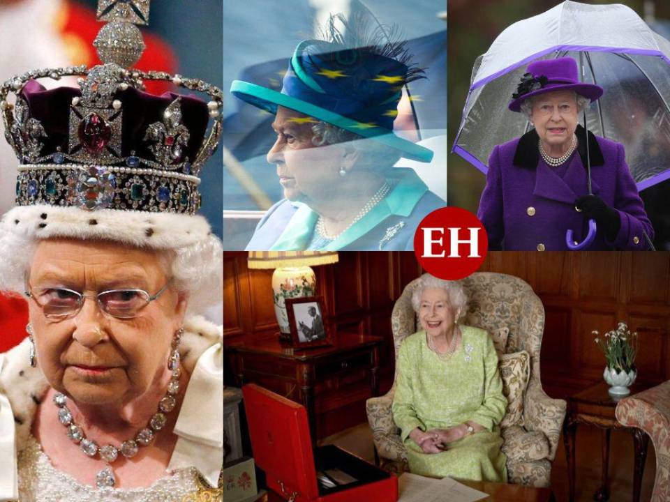 Fallecida el jueves 8 de septiembre a los 96 años, la reina Isabel II fue la monarca británica que más tiempo duró en el trono en la historia del Reino Unido, alcanzando un mandato de 70 años. Con siete décadas como soberana británica, Isabel II fue testigo de varias transformaciones y acontecimientos mundiales, logrando alcanzar muchos récords.
