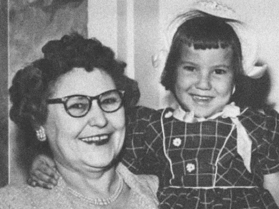 El caso de ‘Nannie Doss’, la mujer que asesinó a 4 maridos, 2 hijas, 2 nietos y una suegra