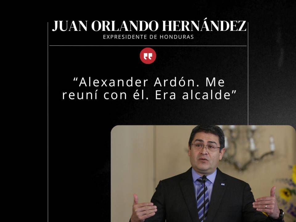 El ambiente en la sala judicial era tenso mientras Hernández hacía su declaración. Desde el inicio del proceso legal en su contra, su defensa había anunciado que el exmandatario tomaría la palabra en su propio juicio, y así lo hizo. Después de que la defensa presentara a tres testigos pertenecientes a las Fuerzas Armadas, Hernández tomó el estrado para enfrentar las preguntas de la defensa y de los fiscales.