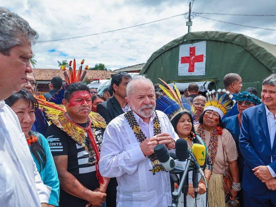 Se trata de una reducción “drástica” del surgimiento de nuevas áreas de actividad ilegal en la región.