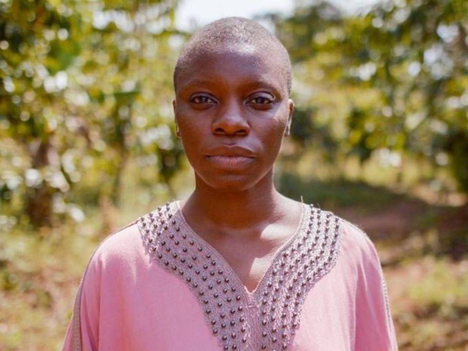 Jessica Nabongo, la primera mujer en visitar todos los países del mundo