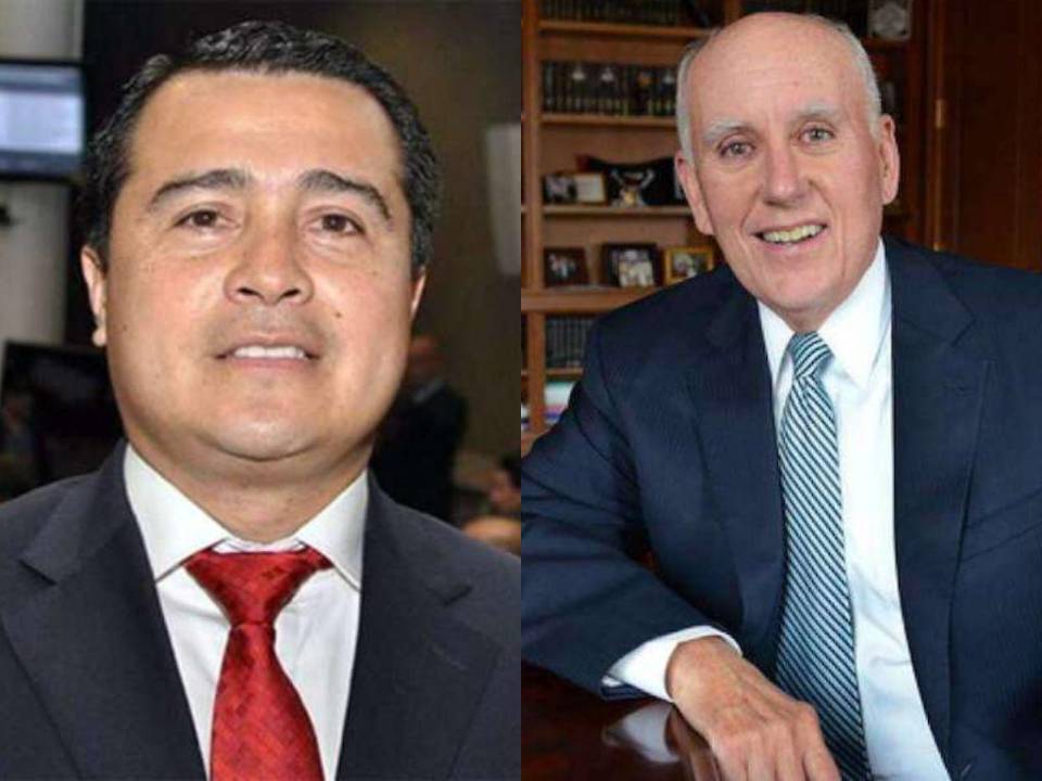 Peter Brill, el abogado de “Tony” Hernández, solicitó un sustituto para que la Fiscalía le revele un “descubrimiento” en su caso.