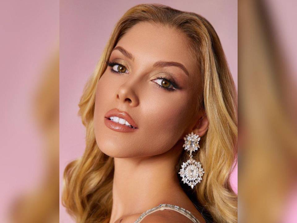 Con una respuesta sacada desde lo más profundo de su corazón, Lisbeth Valverde reafirmó que merecía ser la nueva Miss Costa Rica y se ha posicionado como una de las favoritas para llevarse la corona del Miss Universo, pero detrás de su éxito hay una inspiradora historia de sufrimiento y carencias.