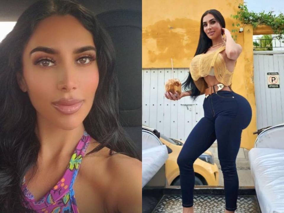 La modelo Christina Ashten murió a los 34 años, luego de someterse a una operación clandestina para agrandarse los glúteos. Según se conoció en las últimas horas, la responsable de realizarle la cirugía no tenía licencia para practicar medicina y enfrenta cargos por la muerte de la doble de Kim Kardashian. A continuación más detalles de la muerte de la joven.