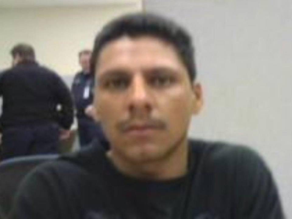 Las autoridades estadounidenses realizan arduos trabajos de búsqueda para dar con el paradero de Francisco Oropesa.